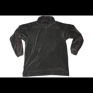 Men’s Medium Plush Nautica Fleece